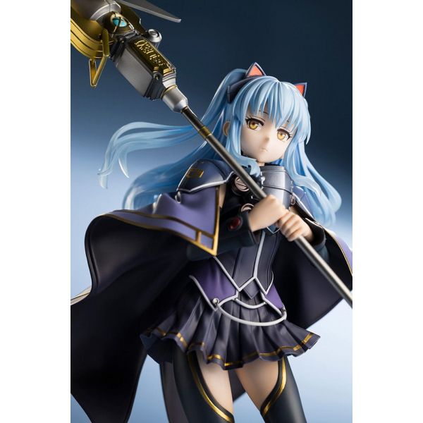 Tio Plato Statue (The Legend of Heroes) Image