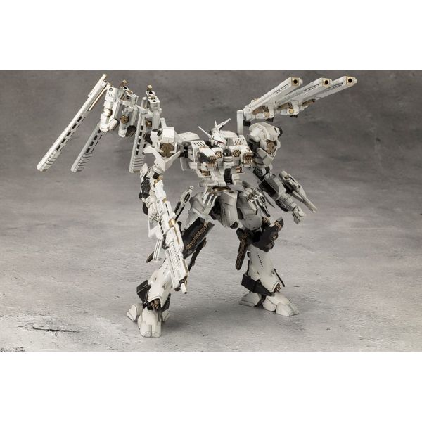 Rosenthal CR-Hogire Noblesse Oblige Full Package Version (Armored Core) Image