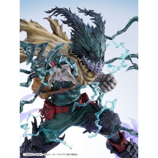 ARTFXJ Izuku Midoriya Dark Deku Version (My Hero Academia) Image