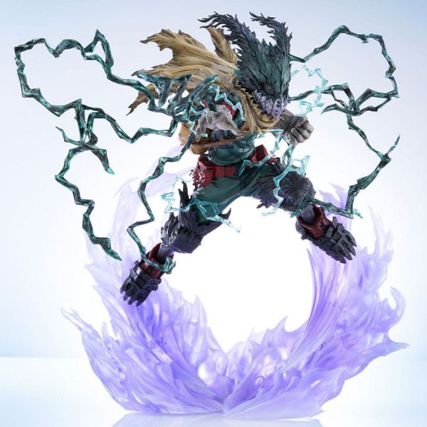 My Hero Academia ARTFXJ Statue 1/8 Tomura Shigaraki 23 cm