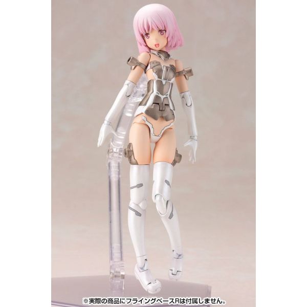 Frame Arms Girl Materia White Ver. Image