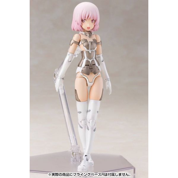 Frame Arms Girl Materia White Ver. Image