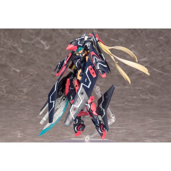 Megami Device SOL Strike Raptor Image