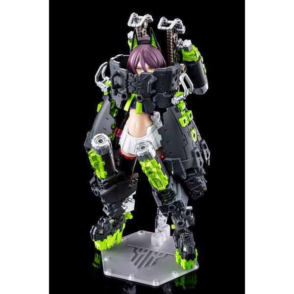 Megami Device Buster Doll Tank Image