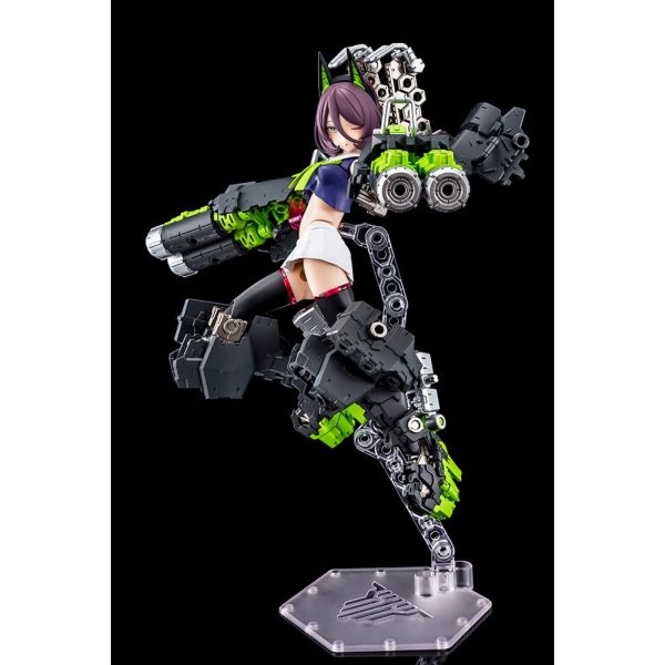 Megami Device Buster Doll Tank Image