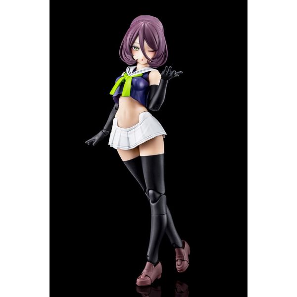 Megami Device Buster Doll Tank Image