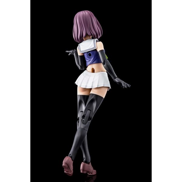 Megami Device Buster Doll Tank Image