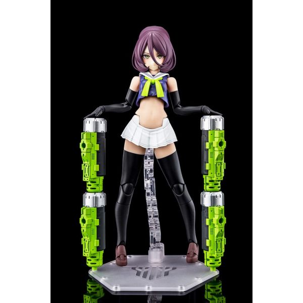 Megami Device Buster Doll Tank Image