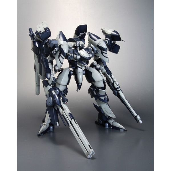 Interior Union Y01-Tellus Full Package Ver. (Armored Core) Image