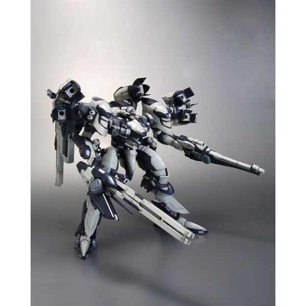 Interior Union Y01-Tellus Full Package Ver. (Armored Core) Image