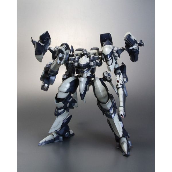 Interior Union Y01-Tellus Full Package Ver. (Armored Core) Image