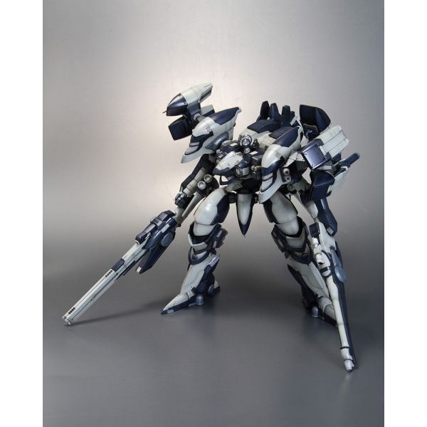 Interior Union Y01-Tellus Full Package Ver. (Armored Core) Image