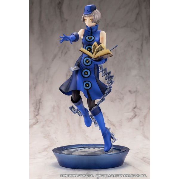 ARTFX J Elizabeth (Persona 3 Reload) Image