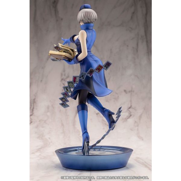 ARTFX J Elizabeth (Persona 3 Reload) Image