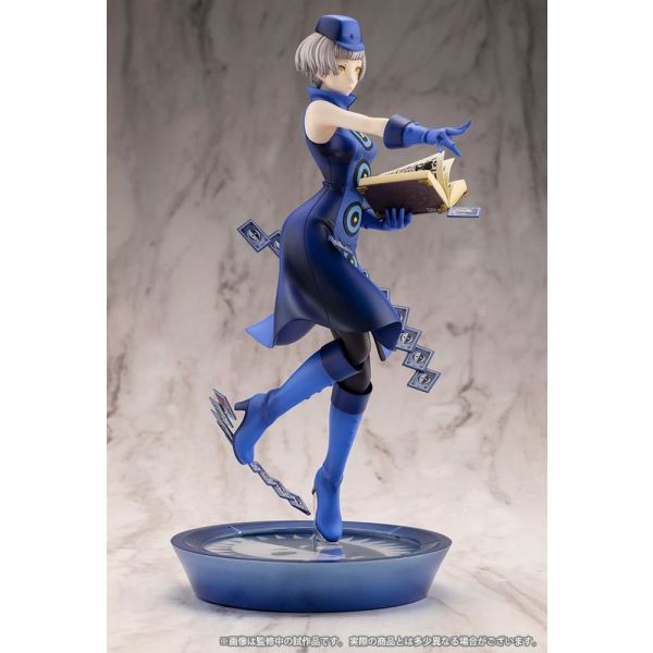 ARTFX J Elizabeth (Persona 3 Reload) Image