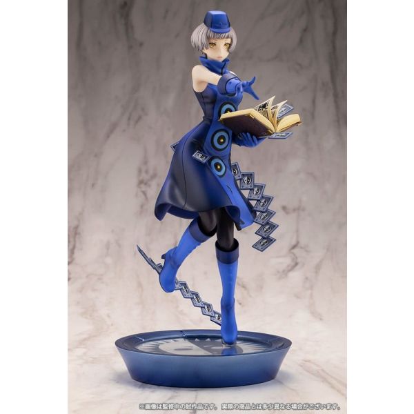 ARTFX J Elizabeth (Persona 3 Reload) Image