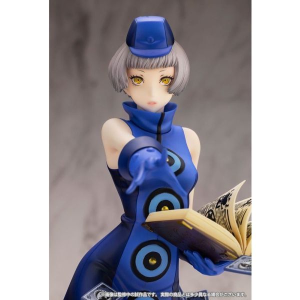 ARTFX J Elizabeth (Persona 3 Reload) Image