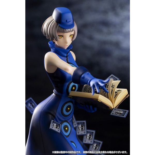 ARTFX J Elizabeth (Persona 3 Reload) Image