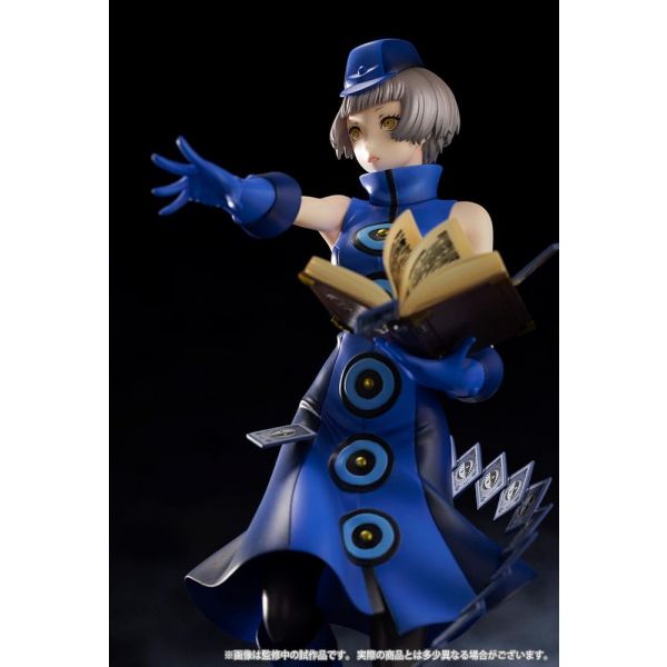 ARTFX J Elizabeth (Persona 3 Reload) Image