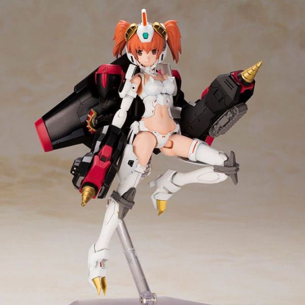 Cross Frame Girl Star Gaogaigar (The King of Braves GaoGaiGar) Image