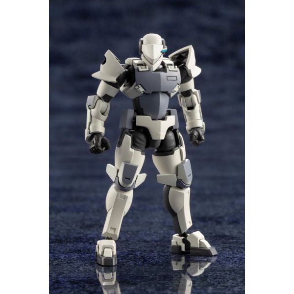 Hexa Gear Governor Armor Type: Pawn A1 Ver.1.5 Image