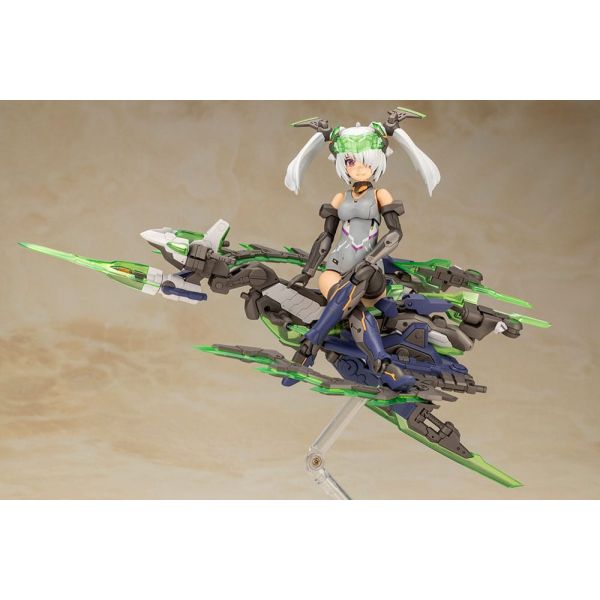 Frame Arms Girl Hresvelgr=Cornix Image