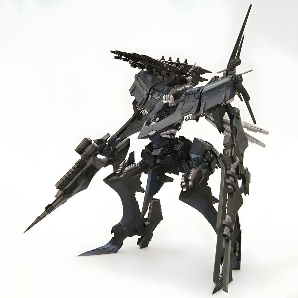 Armored Core top product image