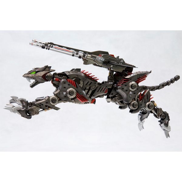 EZ-035 Lightning Saix Marking Plus Ver. (Reissue) (Zoids) Image