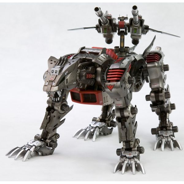 EZ-035 Lightning Saix Marking Plus Ver. (Reissue) (Zoids) Image