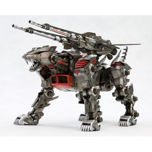 EZ-035 Lightning Saix Marking Plus Ver. (Reissue) (Zoids) Image