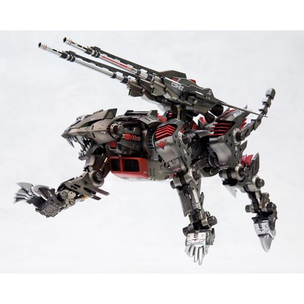 EZ-035 Lightning Saix Marking Plus Ver. (Reissue) (Zoids) Image