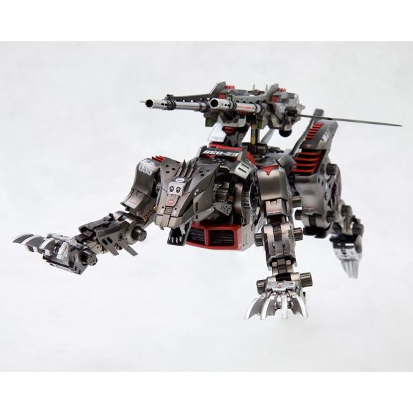 EZ-035 Lightning Saix Marking Plus Ver. (Reissue) (Zoids) Image