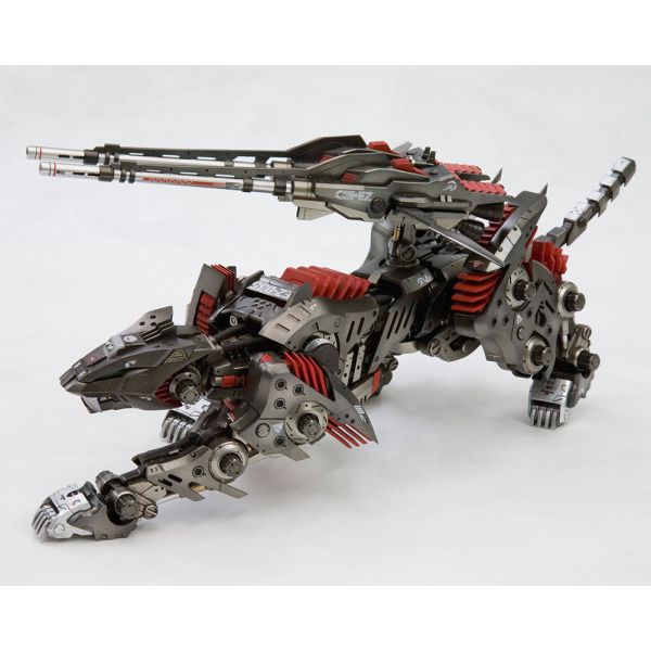 EZ-035 Lightning Saix Marking Plus Ver. (Reissue) (Zoids) Image