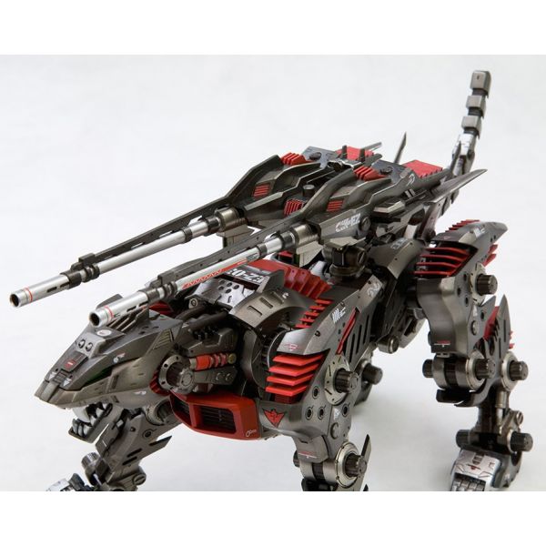 EZ-035 Lightning Saix Marking Plus Ver. (Reissue) (Zoids) Image