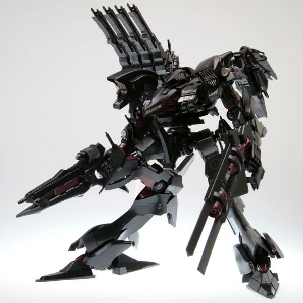 Armored Core top product image