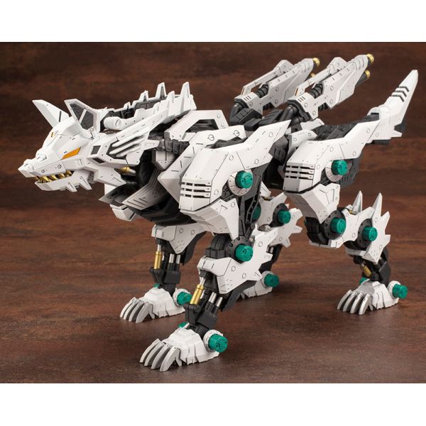 RZ-053 Konig Wolf (Zoids) Image