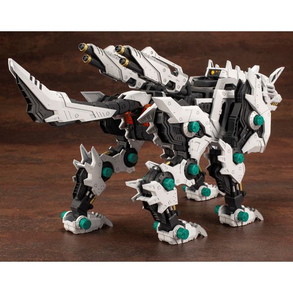 RZ-053 Konig Wolf (Zoids) Image