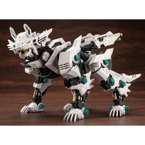 RZ-053 Konig Wolf (Zoids) Image