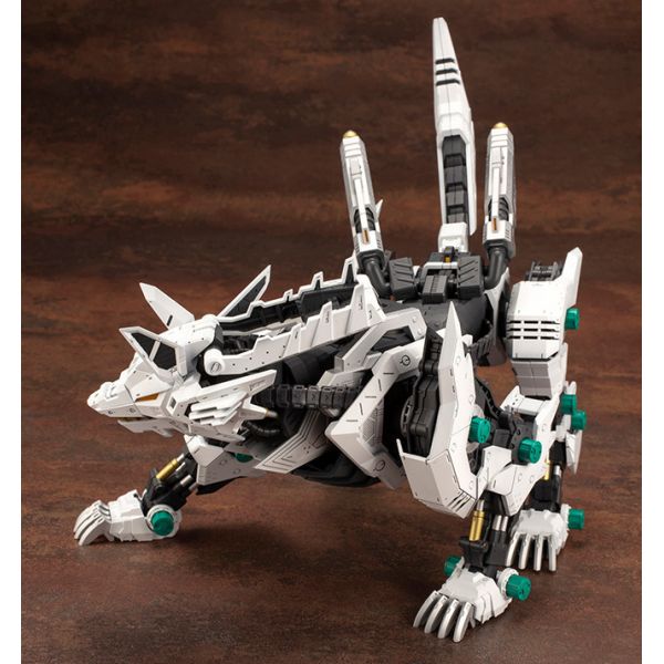 RZ-053 Konig Wolf (Zoids) Image