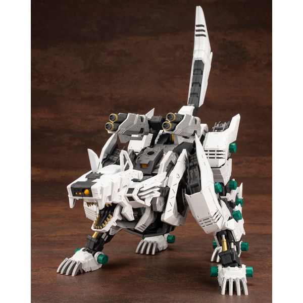 RZ-053 Konig Wolf (Zoids) Image