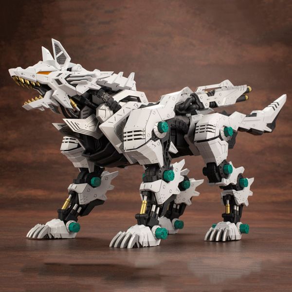 RZ-053 Konig Wolf (Zoids) Image