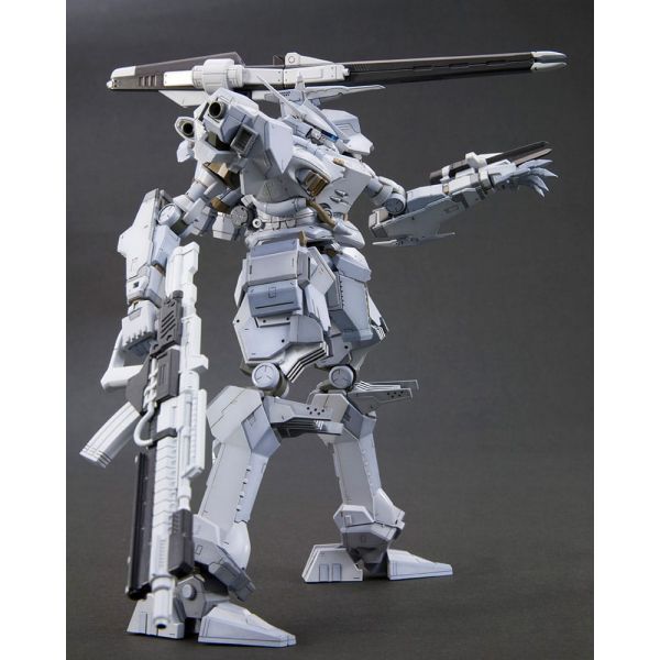 Aspina White-Glint (Armored Core 4) Image