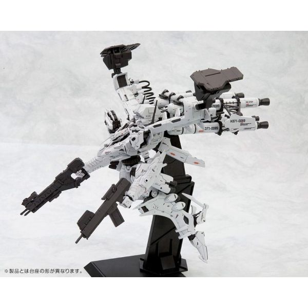 Lineark White-Glint & V.O.B Set (Armored Core) Image