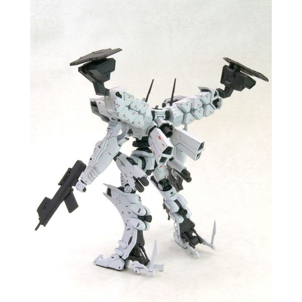 Lineark White-Glint & V.O.B Set (Armored Core) Image