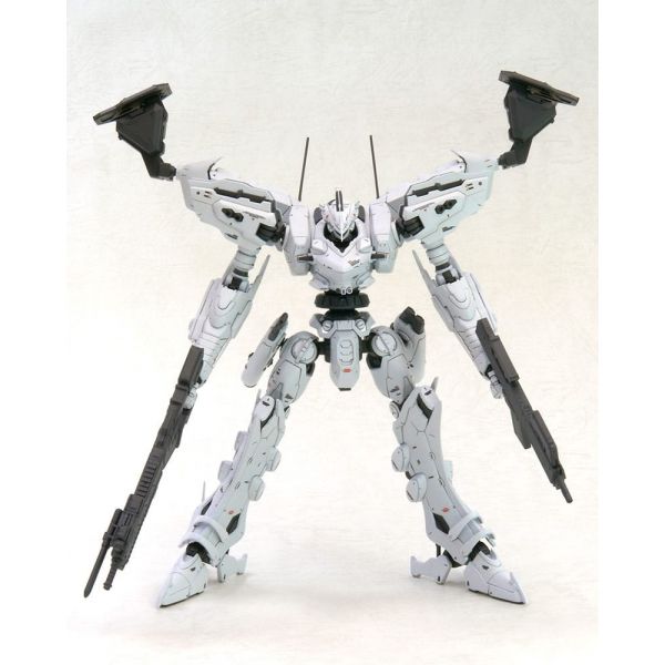 Lineark White-Glint & V.O.B Set (Armored Core) Image