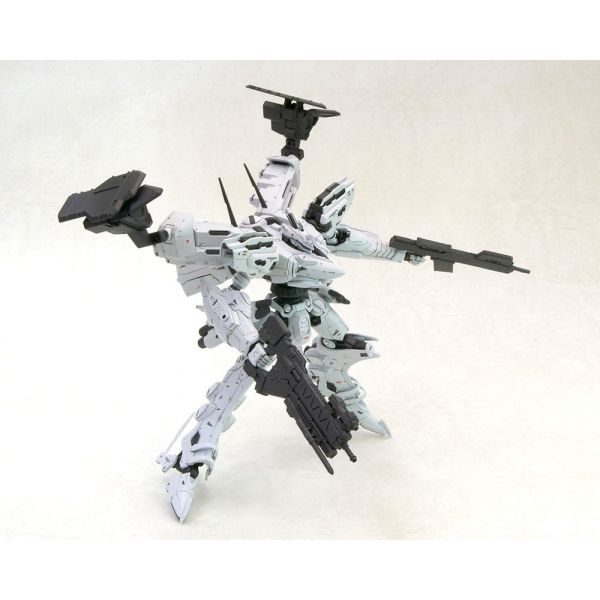 Lineark White-Glint & V.O.B Set (Armored Core) Image