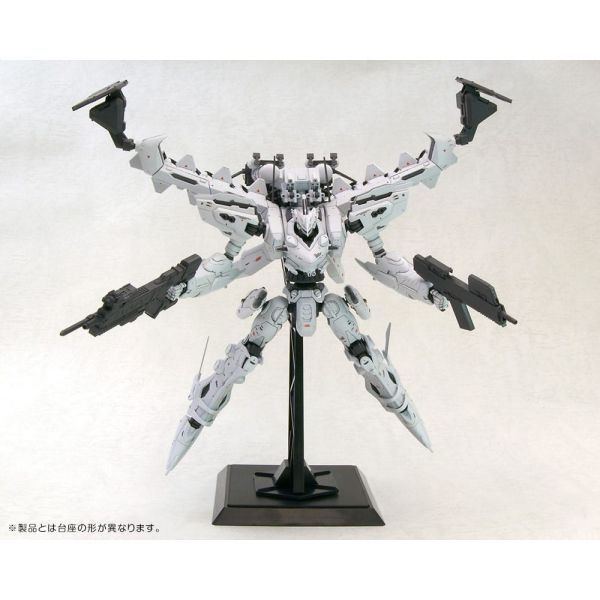 Lineark White-Glint & V.O.B Set (Armored Core) Image