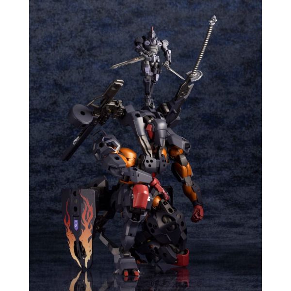 Hexa Gear V-Thor & Pawn X1 Night Stalkers Set Image