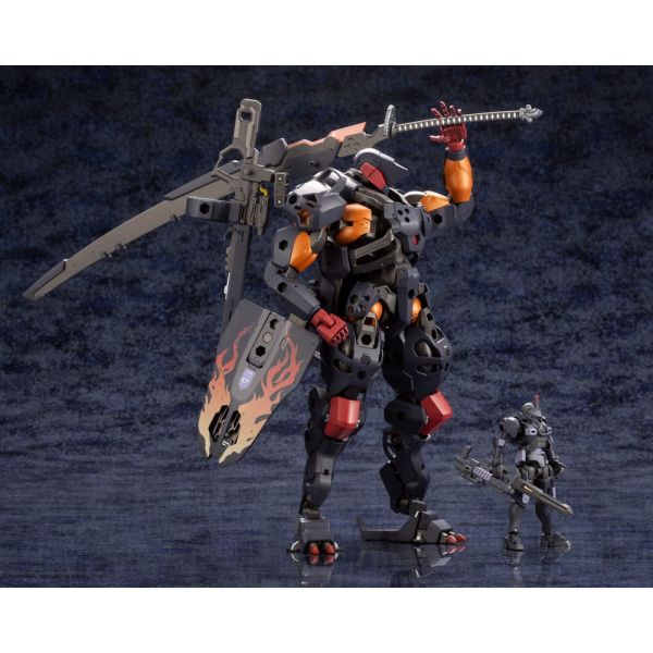 Hexa Gear V-Thor & Pawn X1 Night Stalkers Set Image