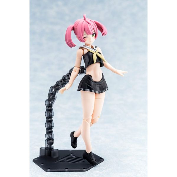 Megami Device Buster Doll Gunner Midnight Fang Image